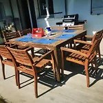 Maison Terra Nova Bed & Breakfast *