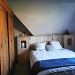 Maison Terra Nova Bed & Breakfast Réty