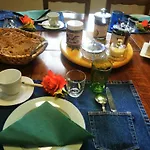 Maison Terra Nova Bed & Breakfast