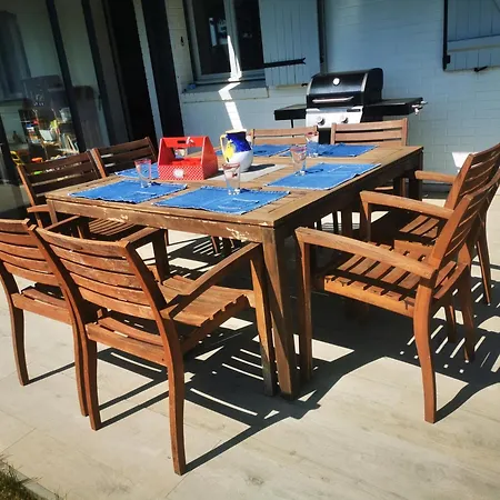 Maison Terra Nova Panzió *