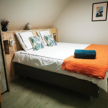 Bed and breakfast Maison Terra Nova *