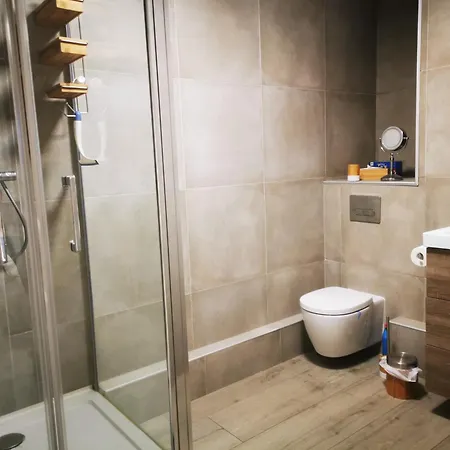 Panzió Maison Terra Nova