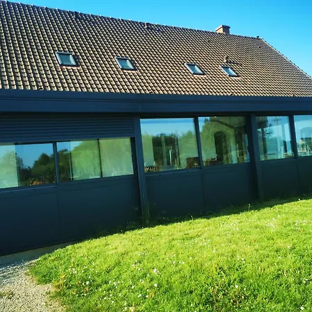 Maison Terra Nova Bed & Breakfast *