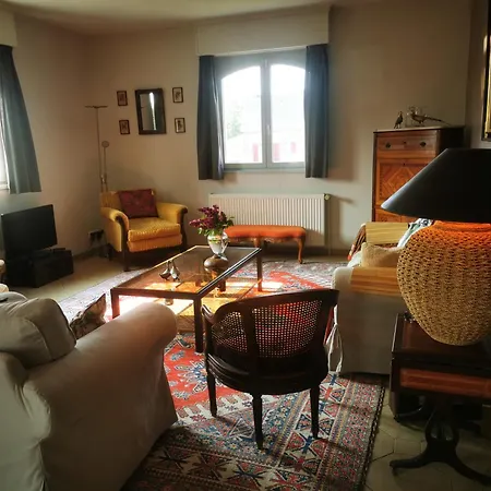 Panzió Maison Terra Nova *