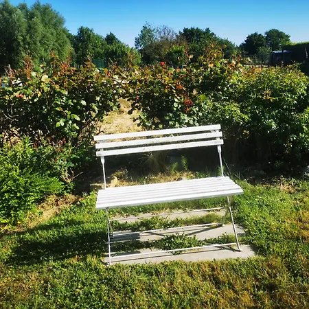 Maison Terra Nova Panzió Réty