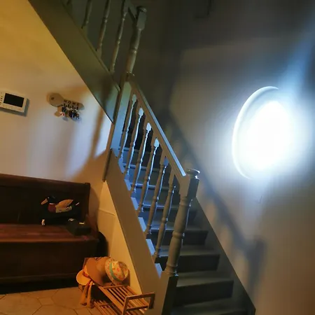 Maison Terra Nova Réty