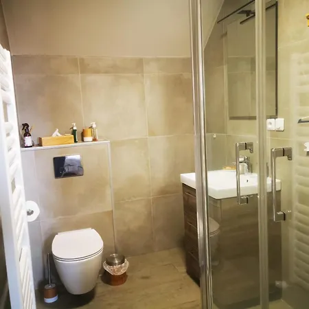 Maison Terra Nova Panzió