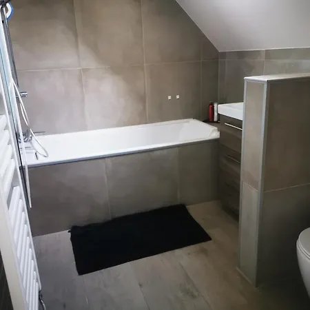 Panzió Maison Terra Nova