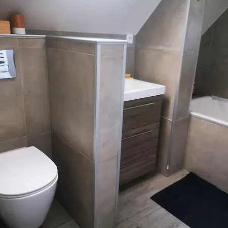 Panzió Maison Terra Nova *