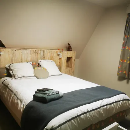 Maison Terra Nova