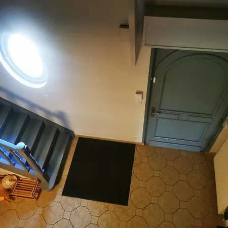 Maison Terra Nova Panzió