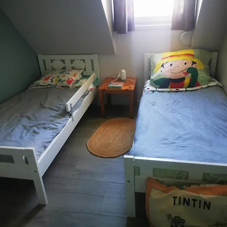 Panzió Maison Terra Nova *