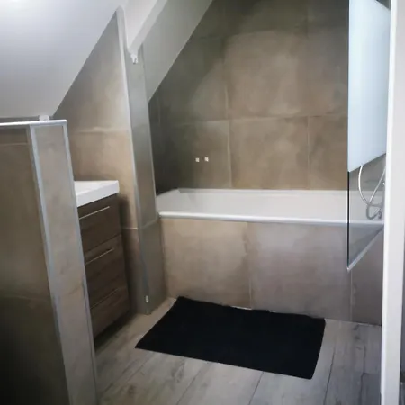 Maison Terra Nova * Réty