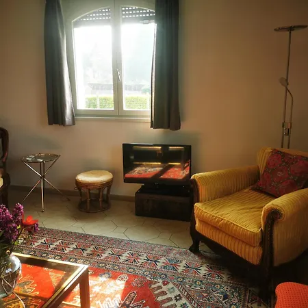 Maison Terra Nova Bed & Breakfast