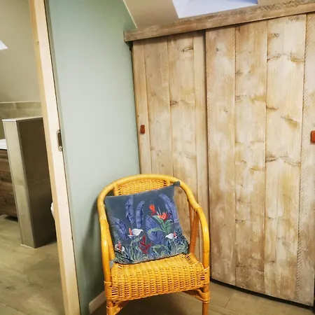 Panzió Maison Terra Nova