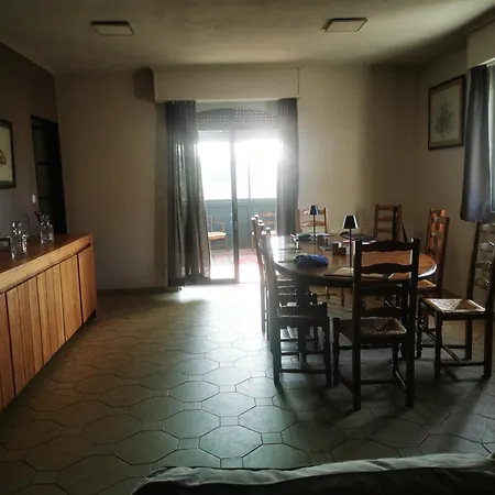 Maison Terra Nova