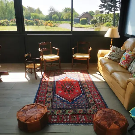 Maison Terra Nova Réty