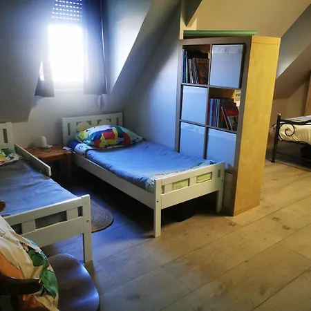 Bed and breakfast Maison Terra Nova