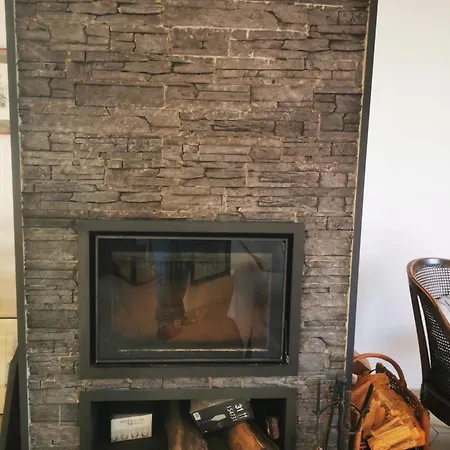 Maison Terra Nova Réty