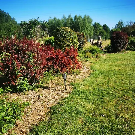 Panzió Maison Terra Nova