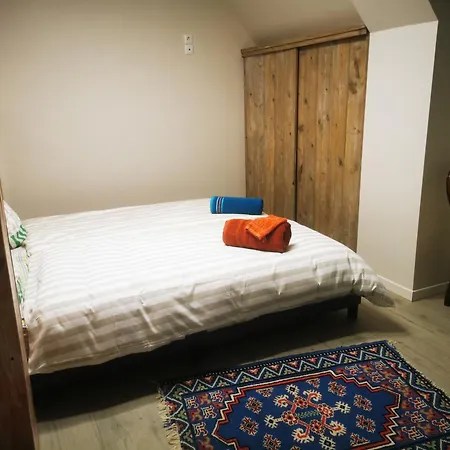 Maison Terra Nova Réty