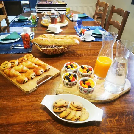 Maison Terra Nova Réty