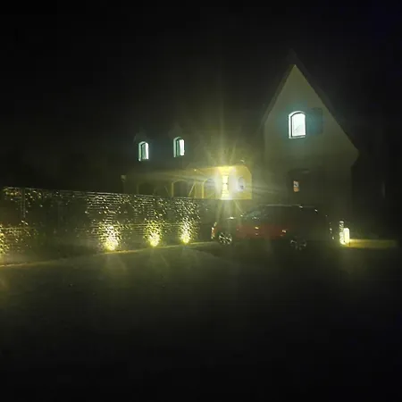 Maison Terra Nova Bed & Breakfast