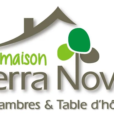 Maison Terra Nova Réty