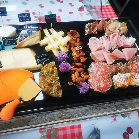 Maison Terra Nova Réty