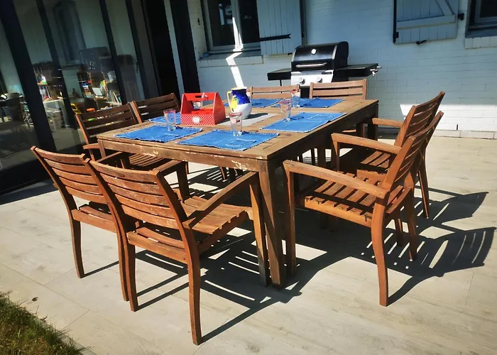 Maison Terra Nova Bed & Breakfast *