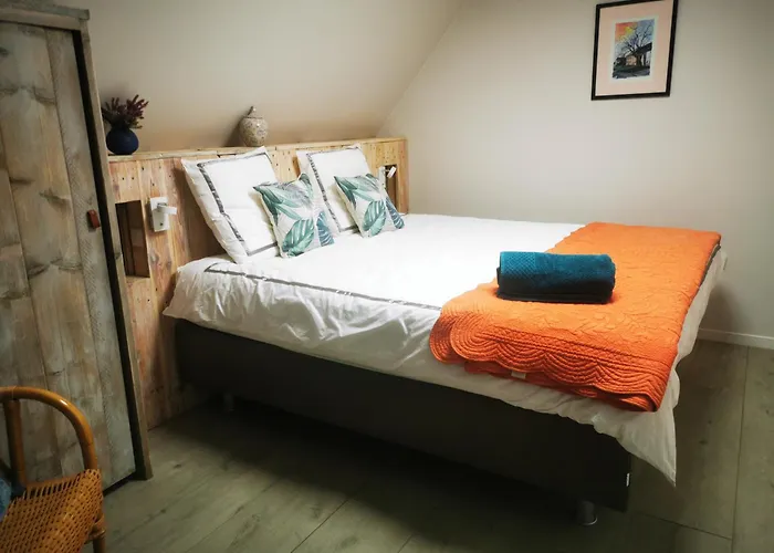 Bed & Breakfast Maison Terra Nova *