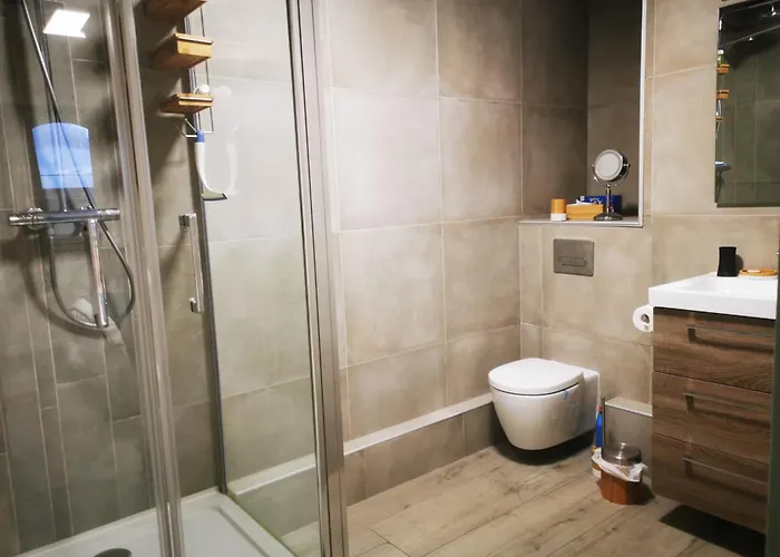 Bed & Breakfast Maison Terra Nova