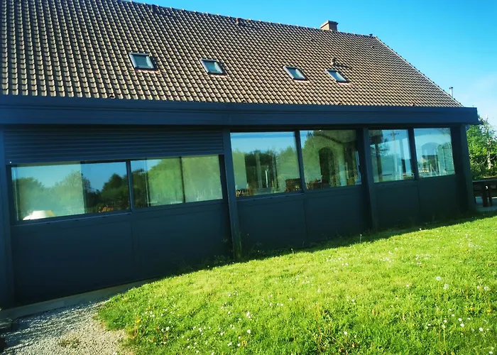 Maison Terra Nova Bed & Breakfast *