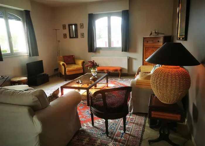 Bed & Breakfast Maison Terra Nova *