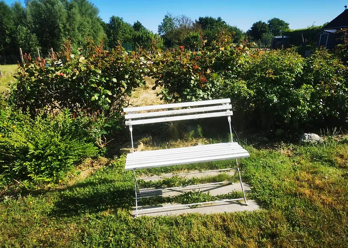 Maison Terra Nova Bed & Breakfast Réty