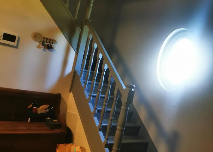 Maison Terra Nova Réty