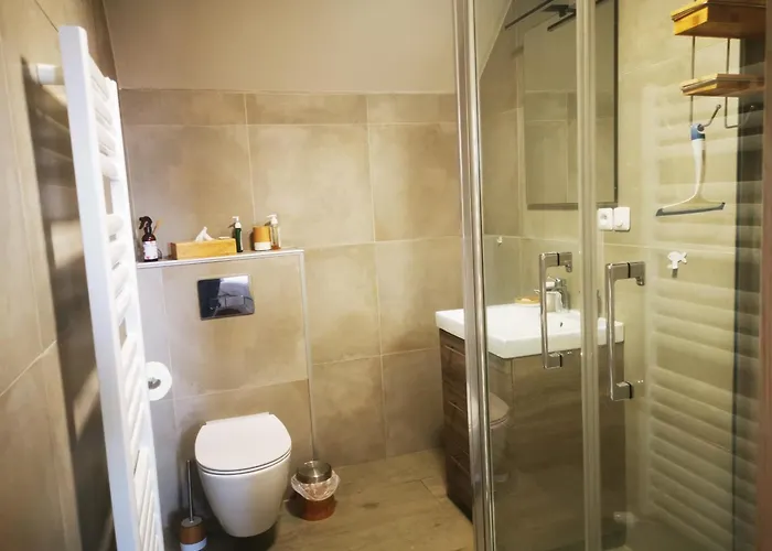 Maison Terra Nova Bed & Breakfast