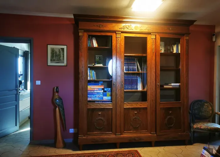 Maison Terra Nova Bed & Breakfast *