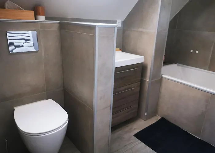 Bed & Breakfast Maison Terra Nova *