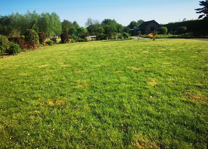 Maison Terra Nova Réty