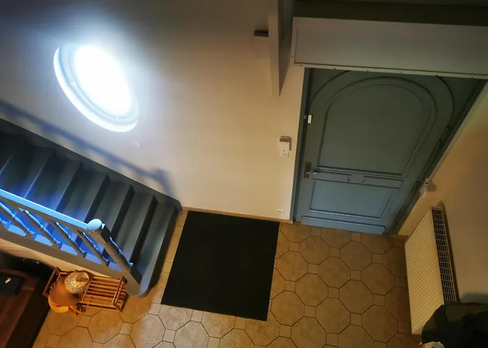 Maison Terra Nova Bed & Breakfast