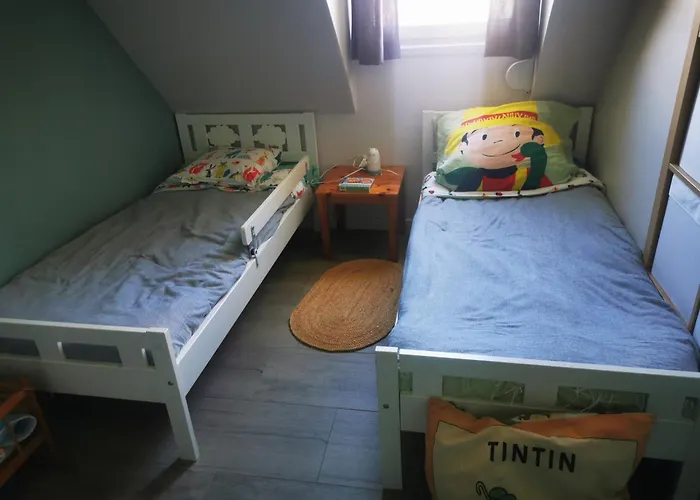 Bed & Breakfast Maison Terra Nova *