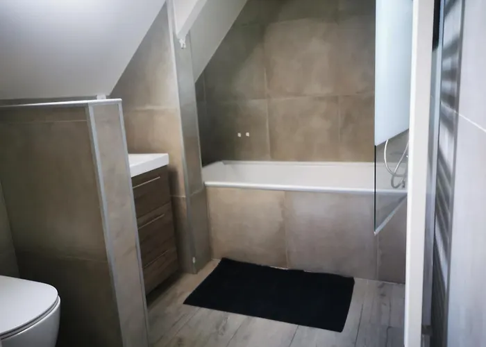 Maison Terra Nova * Réty