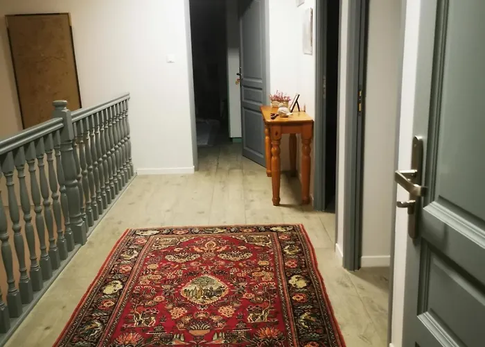 Maison Terra Nova Bed & Breakfast *