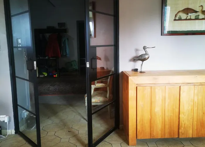 Maison Terra Nova Réty