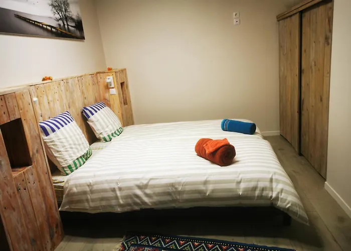 Maison Terra Nova Bed & Breakfast