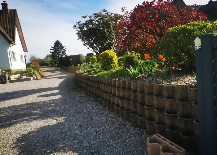 Bed & Breakfast Maison Terra Nova Réty