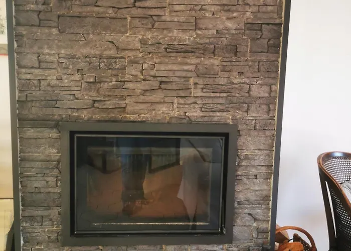 Maison Terra Nova Réty