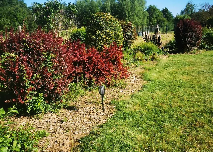 Bed & Breakfast Maison Terra Nova