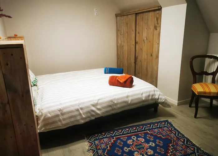 Maison Terra Nova Réty